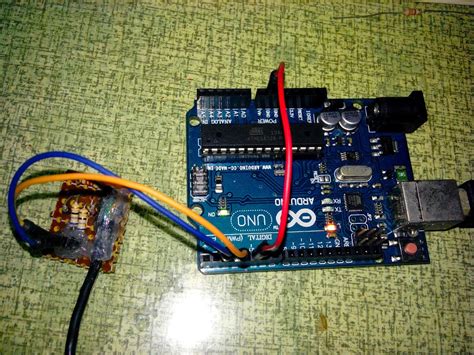 V-USB Joystick for Arduino