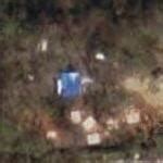 Body Farm (University of Tennessee Forensic Anthropology Facility) in Knoxville, TN (Google Maps)