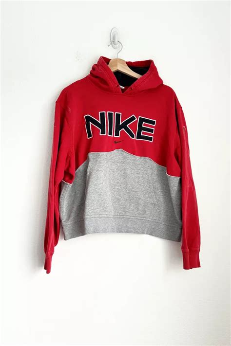 Vintage Reworked Nike Hoodie | Urban Outfitters