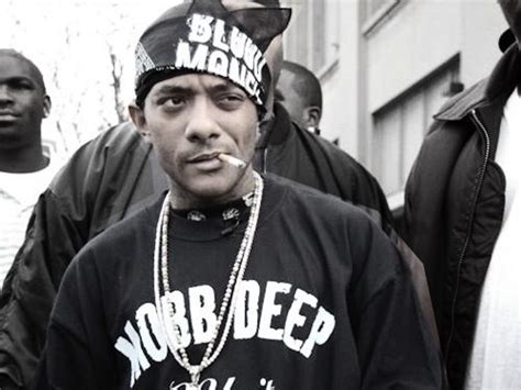 R.I.P. Mobb Deep Rapper Prodigy Dead At 42 – www.IrieDale.com