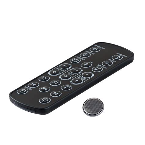 Buy Remote Control for JBL Bar 3.1 Sound Bar System Home Theater, Also ...