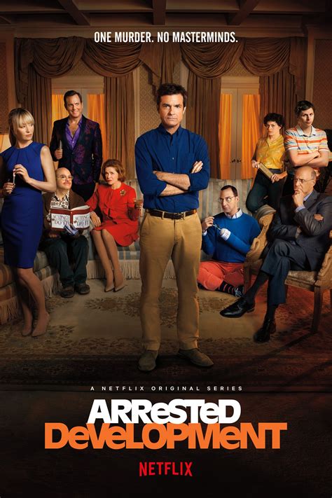 Arrested Development - Rotten Tomatoes