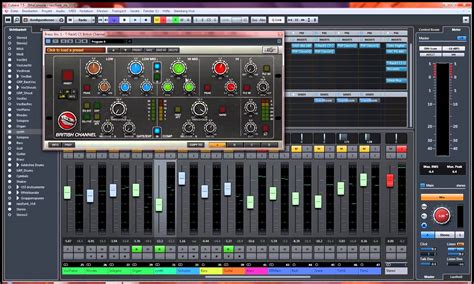 Cubase Mixing Tutorial – Mastering Included