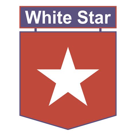 White Star Logo