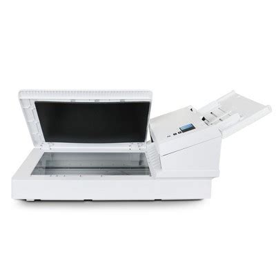 Xerox Fd70 Color Duplex High-speed Scanner | Flatbed & Adf Scanner : Target