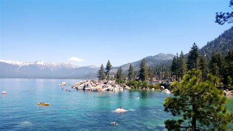 Northern Lake Tahoe Nevada Wallpapers - Wallpaper Cave