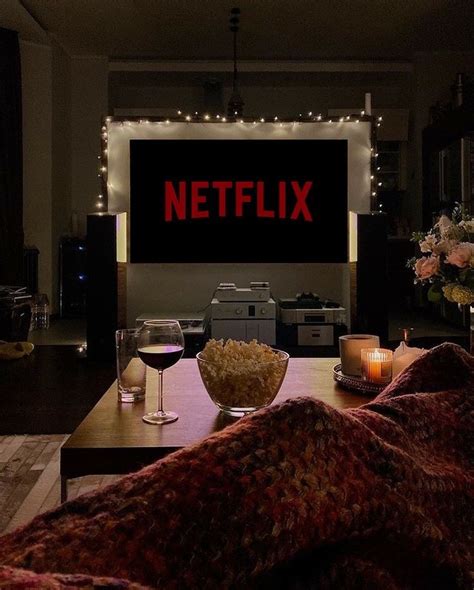 Netflix Series So Good, That I Forgot It Was 2020 | Noches romanticas en casa, Noche de ...