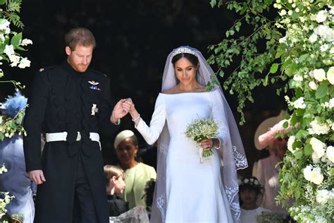 Meghan Markle Royal Wedding Pictures | POPSUGAR Celebrity Photo 95