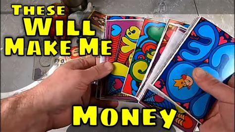 These Small Cheap Items Make Me The Most Money - YouTube