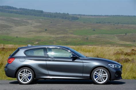 BMW 125d M Sport Review - GreenCarGuide.co.uk