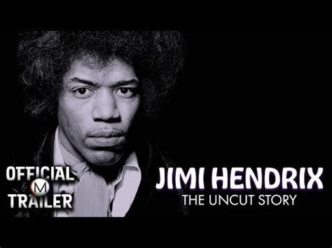 Jimi Hendrix the Uncut Story - Documentarytube.com