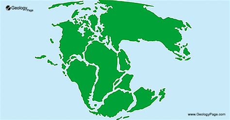 - Find & Share on GIPHY | Pangea, Plate tectonics, Fantasy map