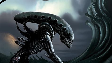 Alien (movie) Wallpapers HD / Desktop and Mobile Backgrounds