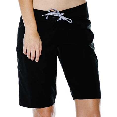 Volcom Simply Solid 11" Boardshorts - Women's | evo