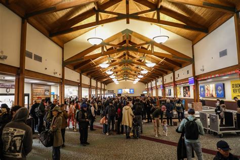 The busiest time of the year at Eagle County Regional Airport begins | VailDaily.com