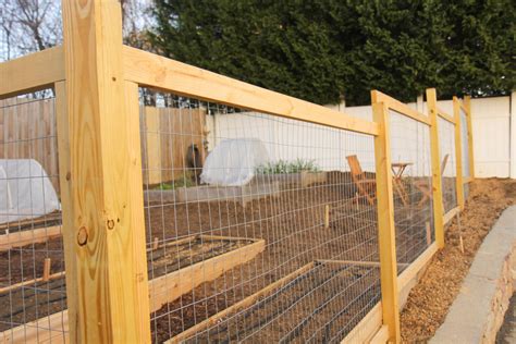 How to build a custom deer fence for your garden – Whitney Anderson Gardening
