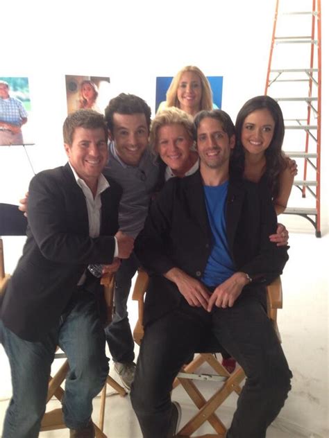 The Wonder Years Cast Reunion | The Nostalgia Blog