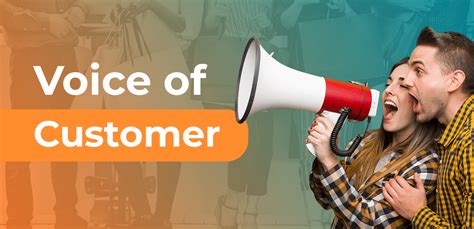 What is the Voice of the Customer and why does it matter?