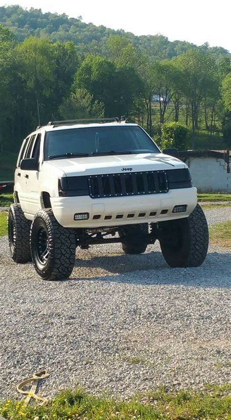 Pin by Shane Carder on Jeep - ZJs | Jeep cherokee, Jeep grand cherokee ...