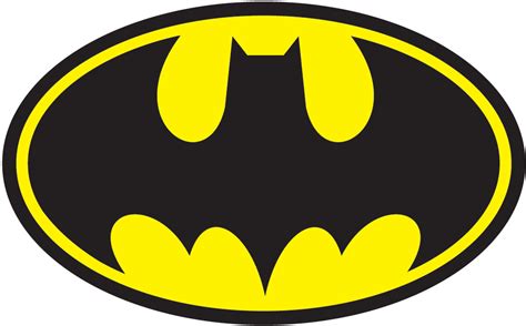 Batman Logo | Batman tattoo, Batman symbol, Batman logo