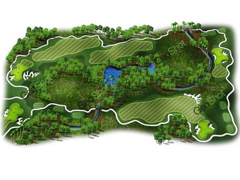 Pin on Golf Course Design