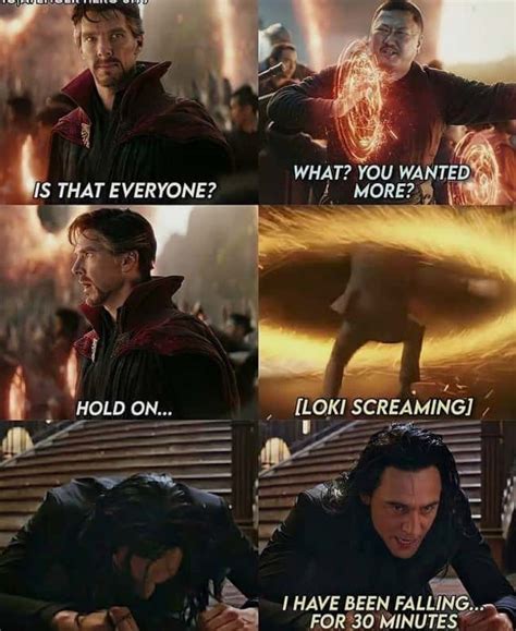 MCU Memes: Hilarious Memes You'd Die Laughing At!