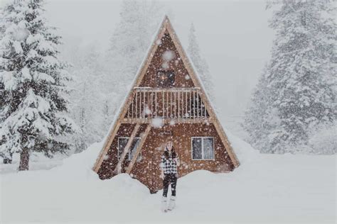 The 10 Coziest Winter Cabins in Minnesota to Escape To - Life In Minnesota