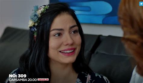 Demet Özdemir as Lale – Room No: 309 | Do You Know Turkey | Turkish Tv Series & Drama, Turkish ...