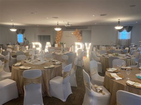 Event Gallery | Whitemarsh Valley Event Center