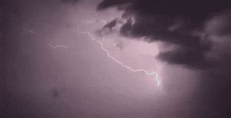 Lightning Storm GIF - Lightning Storm Black Clouds - Discover & Share GIFs