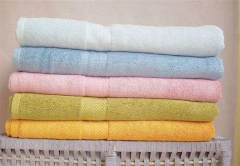 4 Ways You Can Do to Eliminate Bacteria Living in Your Towels at Home! - JOHOR NOW