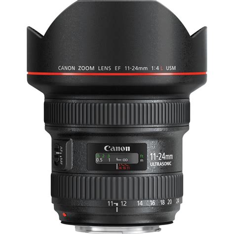 What are the best budget wide angle lenses for Canon?