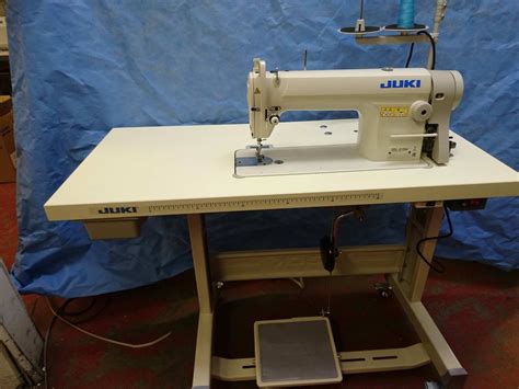 Juki Industrial Serger Sewing Machines