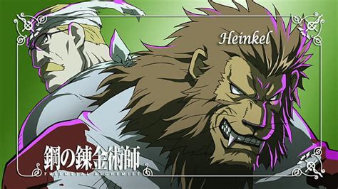 480x854px | free download | HD wallpaper: Fullmetal Alchemist: Brotherhood, Chimera | Wallpaper ...