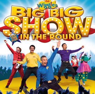 The Wiggles Big Big Show - Movies & T.V Shows Photo (28234961) - Fanpop