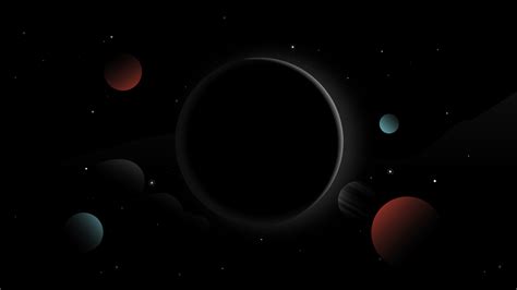 2560x1440 Space Dark Abstract 1440P Resolution HD 4k Wallpapers, Images, Backgrounds, Photos and ...