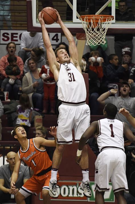 Montana men's basketball: Griz host North Dakota looking for fourth straight win | University of ...