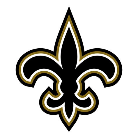 New Orleans Saints – Logos Download