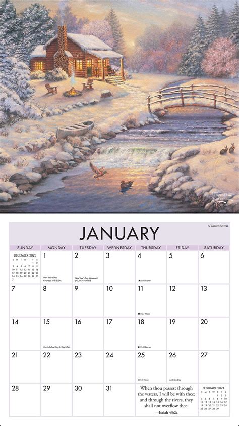 2024 Wall Calendars At Amazon Free Shipping Promo Code - Rae Leigha