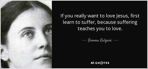 TOP 10 QUOTES BY GEMMA GALGANI | A-Z Quotes