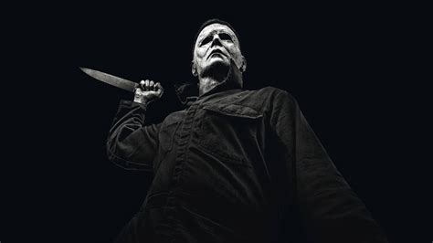 [100+] Michael Myers Wallpapers | Wallpapers.com