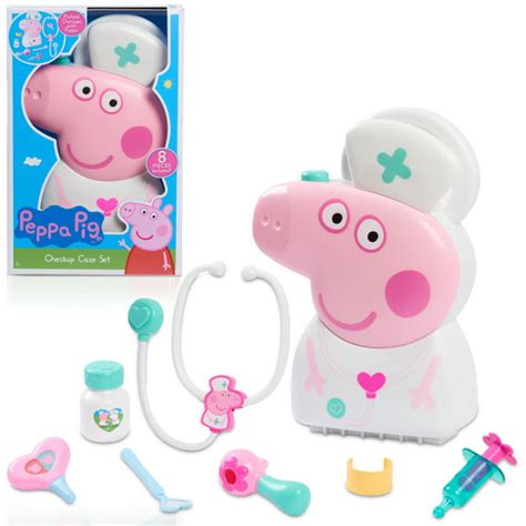 Peppa Pig Toys