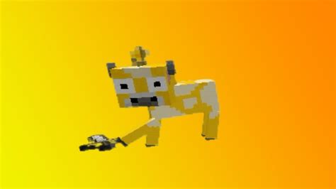 Daisy's seemed to be a little sus - Minecraft Fan Animation for ...