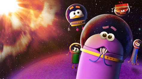 Watch Ask the StoryBots | Netflix Official Site