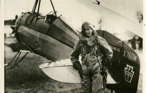 The Achievements and Triumphs of Amelia Earhart