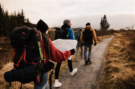 Hiking Trails in Scotland - Discover The Best Hikes | VisitScotland