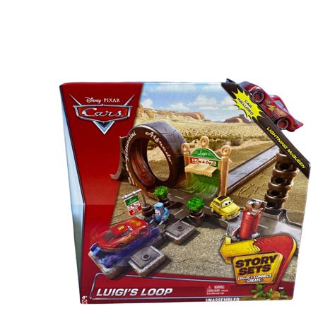 Toy Car Racing With Cars Mcqueen Spooky Closest Wins - vrogue.co