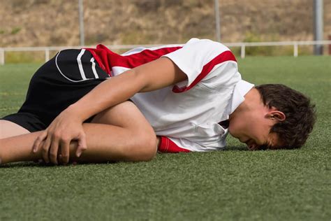 Physical Therapy for Sports Injuries