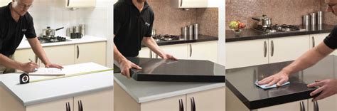 enter description here | Granite overlay countertops, Granite countertops, Countertop overlay