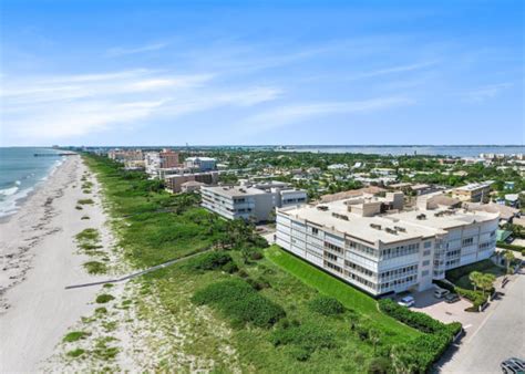 Cape Canaveral Condos for Sale